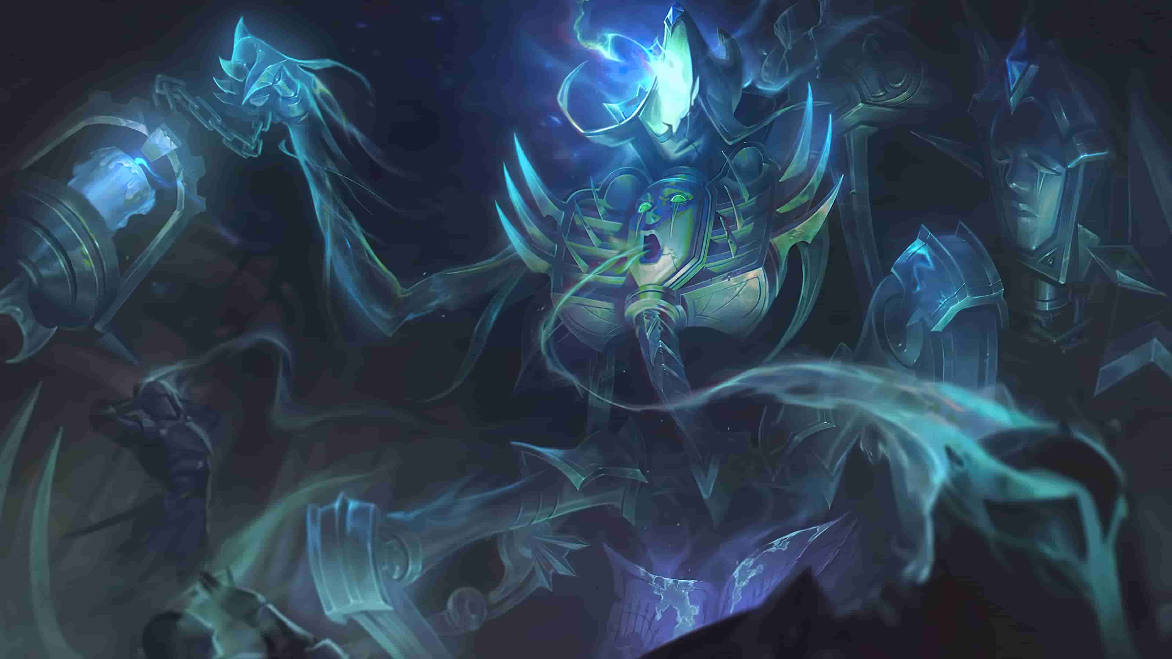 第五人格，勘探员图片魅力解析